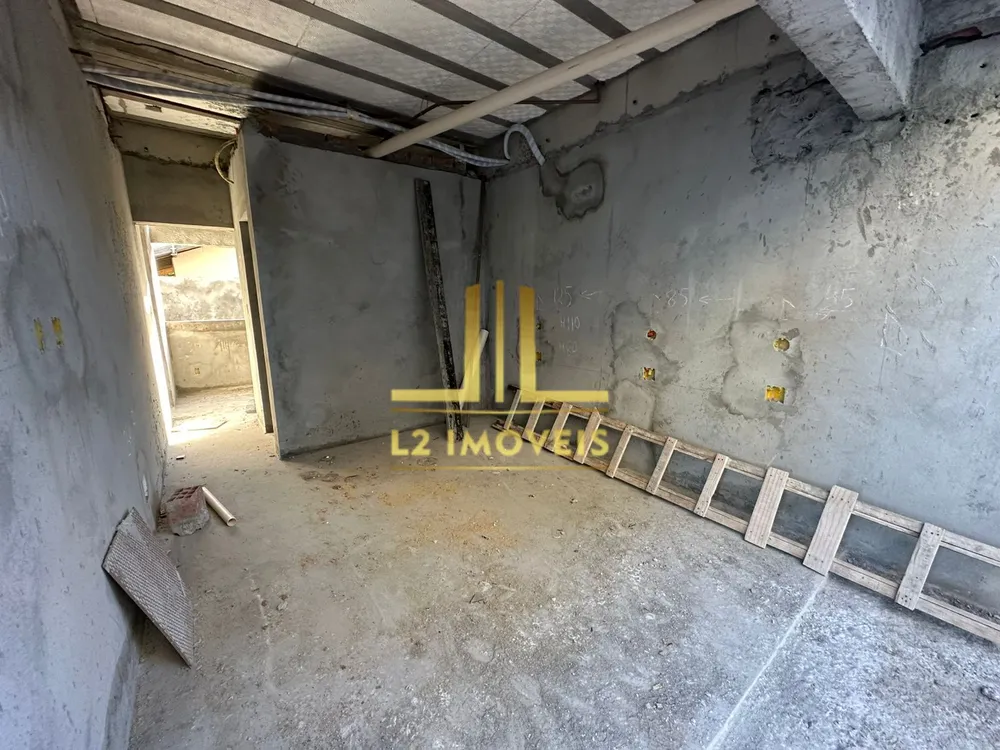 Apartamento, 3 quartos, 136 m² - Foto 7
