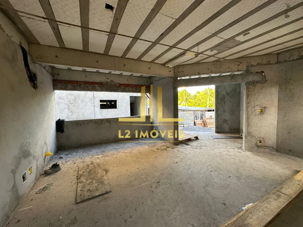Apartamento, 3 quartos, 136 m² - Foto 4