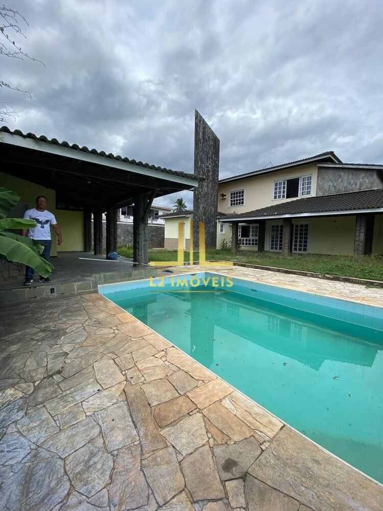 Casa, 5 quartos, 422 m² - Foto 3