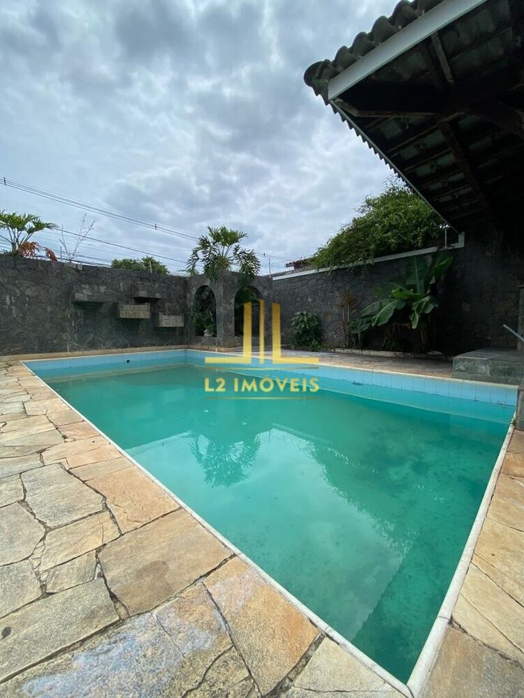 Casa, 5 quartos, 422 m² - Foto 4