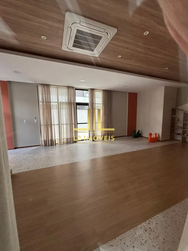 Apartamento, 3 quartos, 128 m² - Foto 3