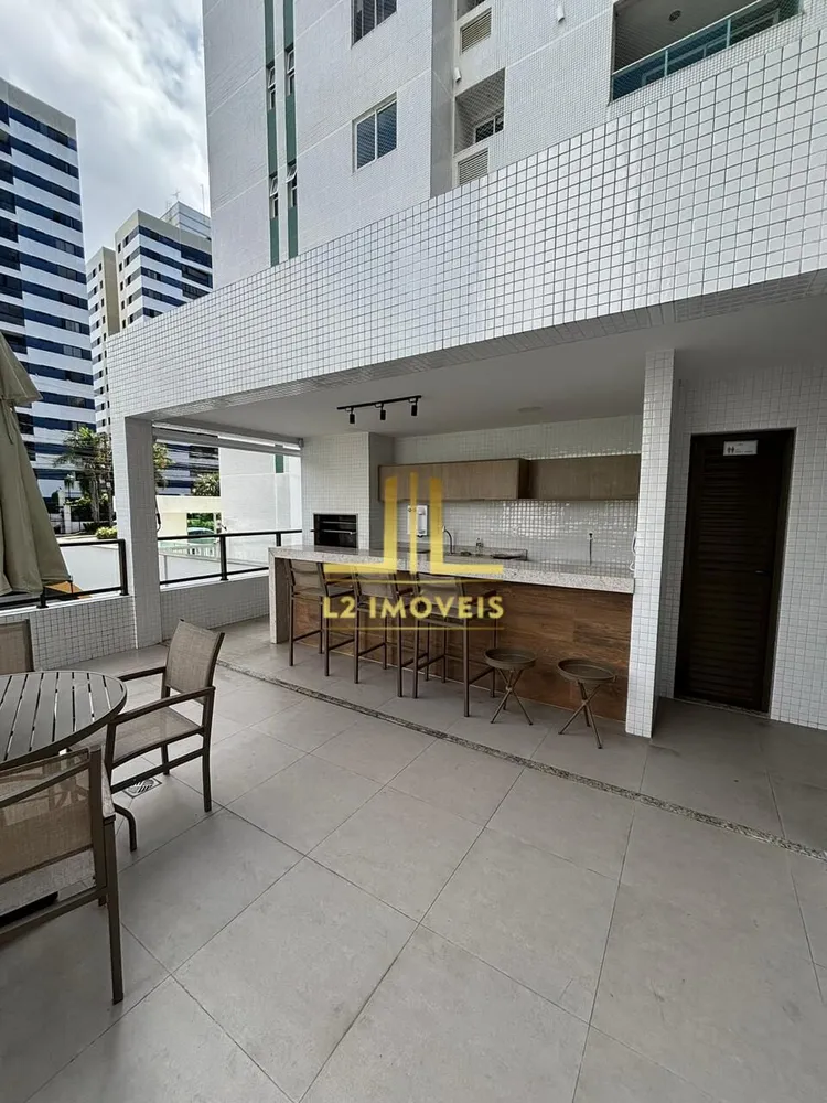 Apartamento, 3 quartos, 128 m² - Foto 4