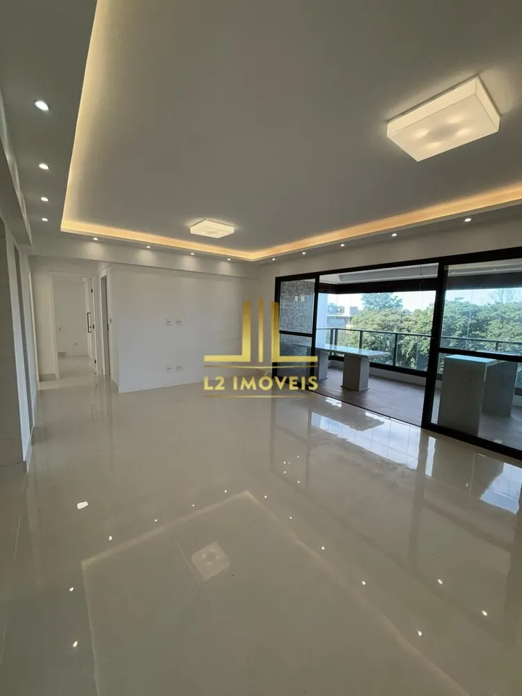 Apartamento, 3 quartos, 128 m² - Foto 1