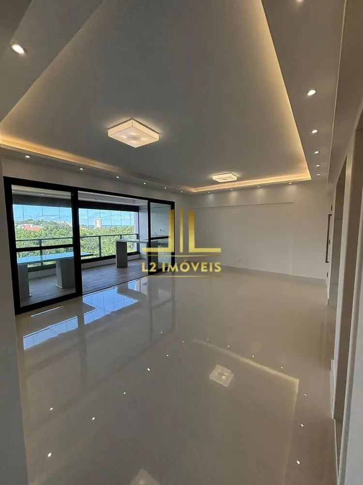 Apartamento, 3 quartos, 128 m² - Foto 1