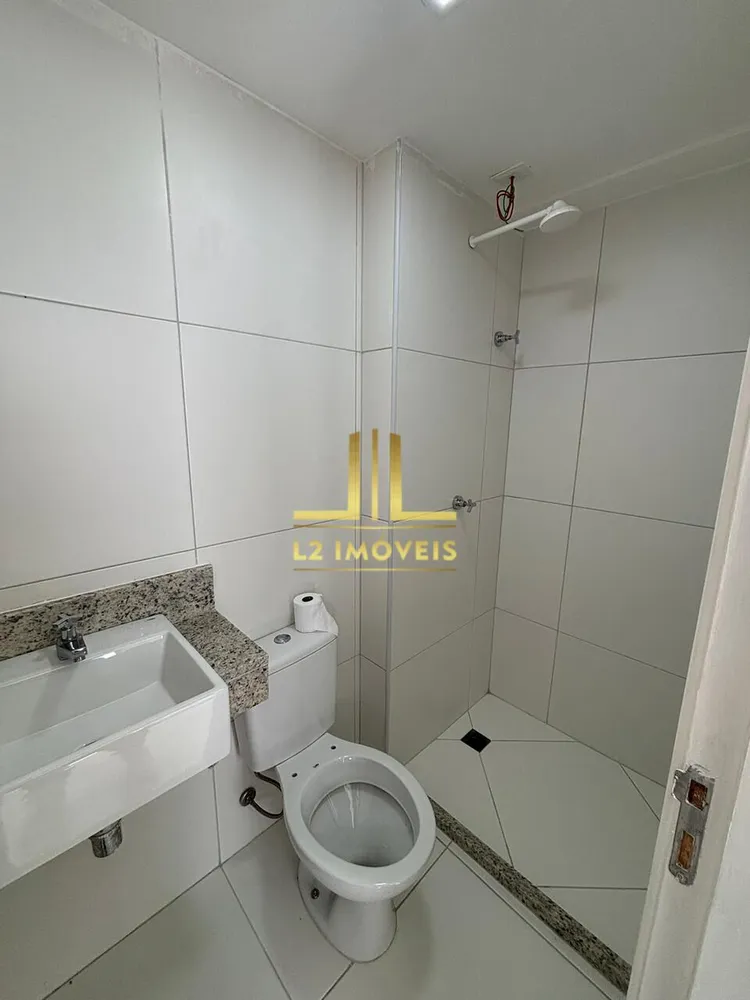 Apartamento, 3 quartos, 128 m² - Foto 5