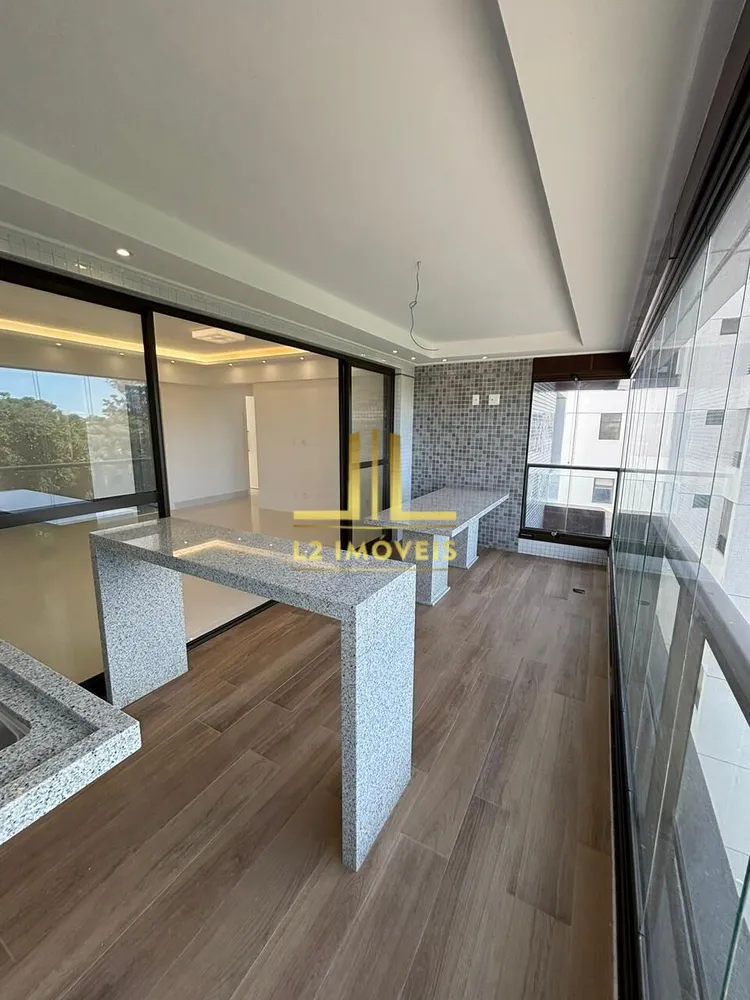 Apartamento, 3 quartos, 128 m² - Foto 3