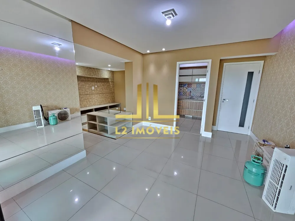 Apartamento, 2 quartos, 84 m² - Foto 3