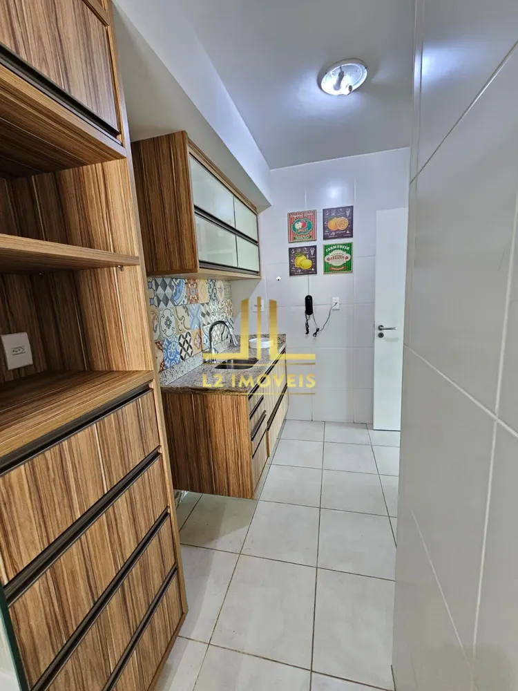Apartamento, 2 quartos, 84 m² - Foto 1