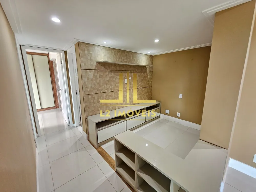 Apartamento, 2 quartos, 84 m² - Foto 2