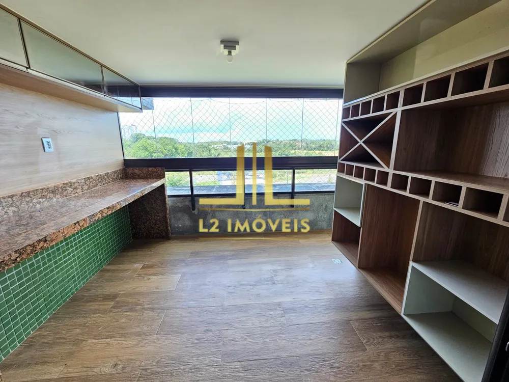 Apartamento, 2 quartos, 84 m² - Foto 2