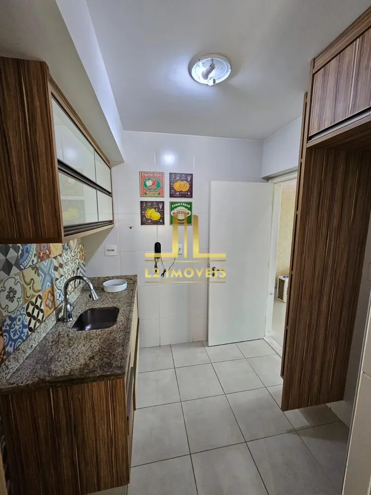 Apartamento, 2 quartos, 84 m² - Foto 9