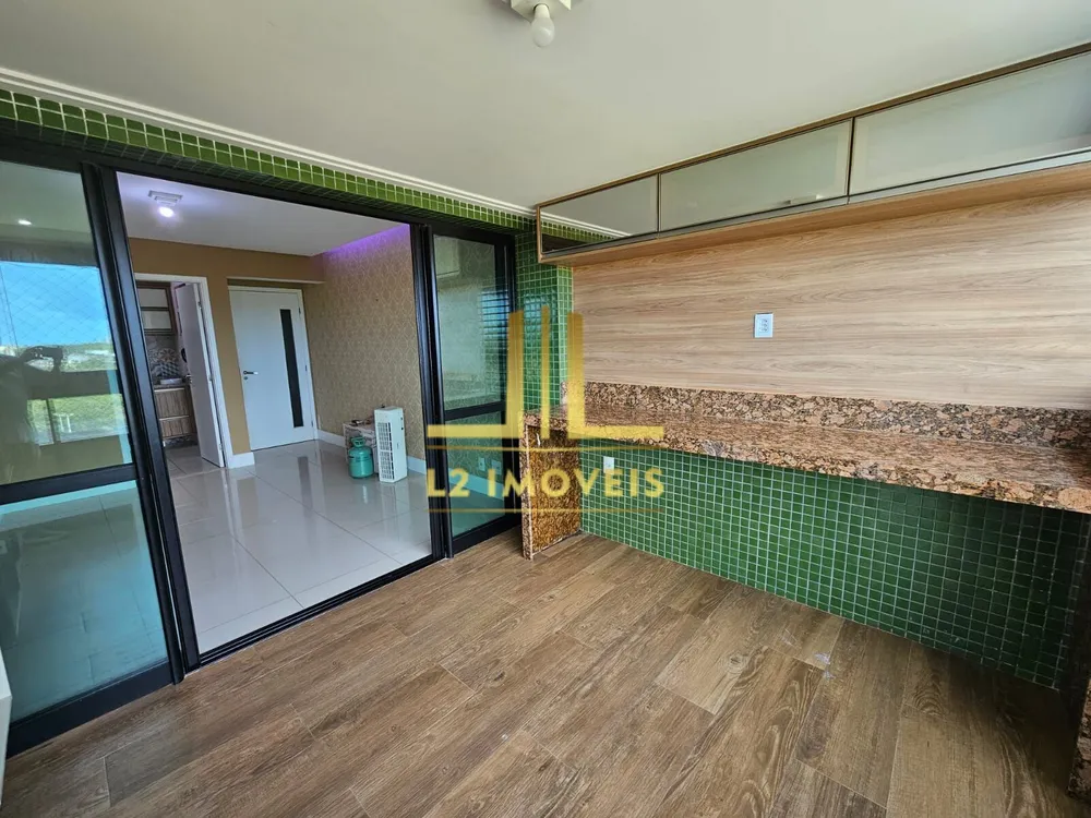 Apartamento, 2 quartos, 84 m² - Foto 3