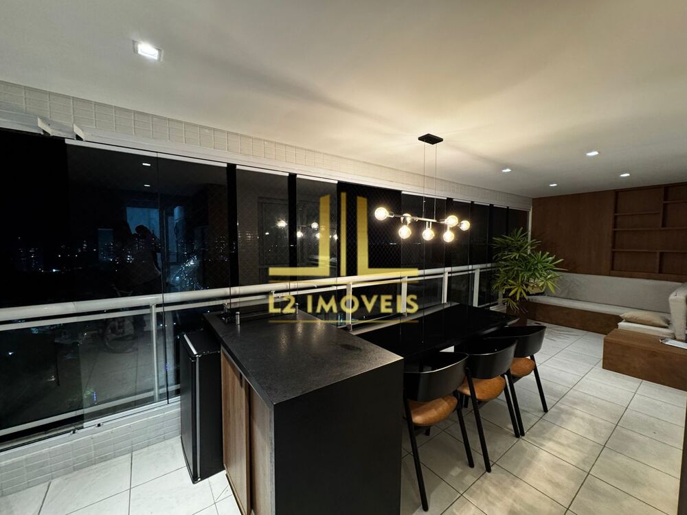 Apartamento, 3 quartos, 180 m² - Foto 6