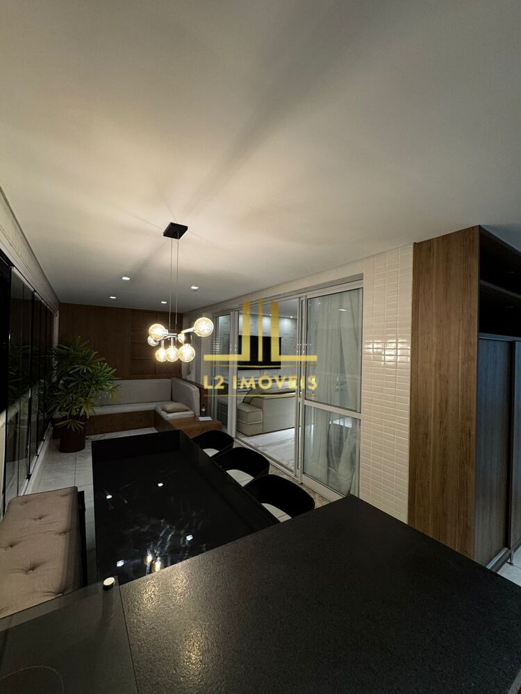 Apartamento, 3 quartos, 180 m² - Foto 5