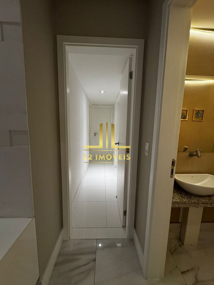 Apartamento, 3 quartos, 180 m² - Foto 21