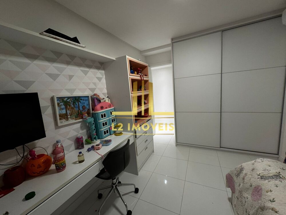Apartamento, 3 quartos, 180 m² - Foto 7