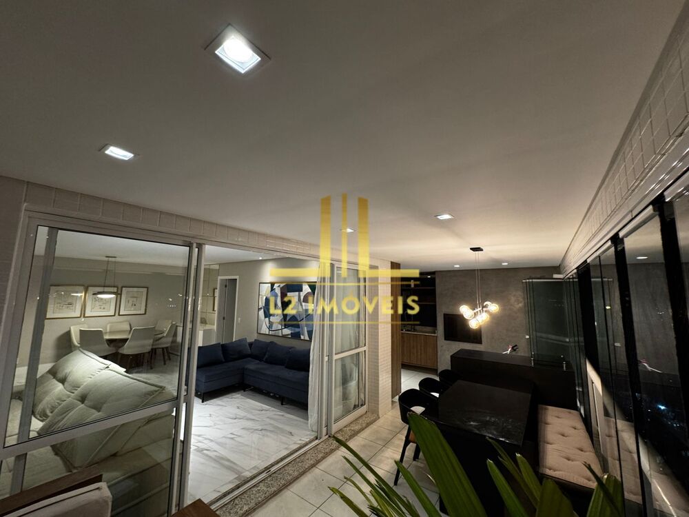 Apartamento, 3 quartos, 180 m² - Foto 3