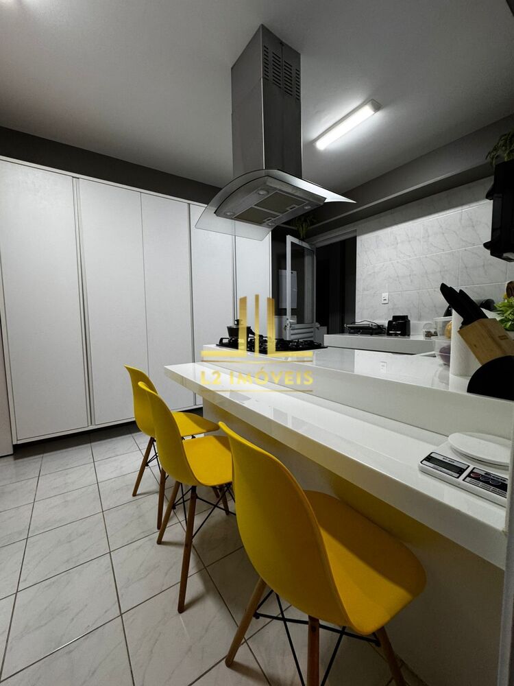 Apartamento, 3 quartos, 180 m² - Foto 8