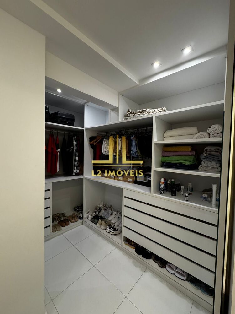 Apartamento, 3 quartos, 180 m² - Foto 14