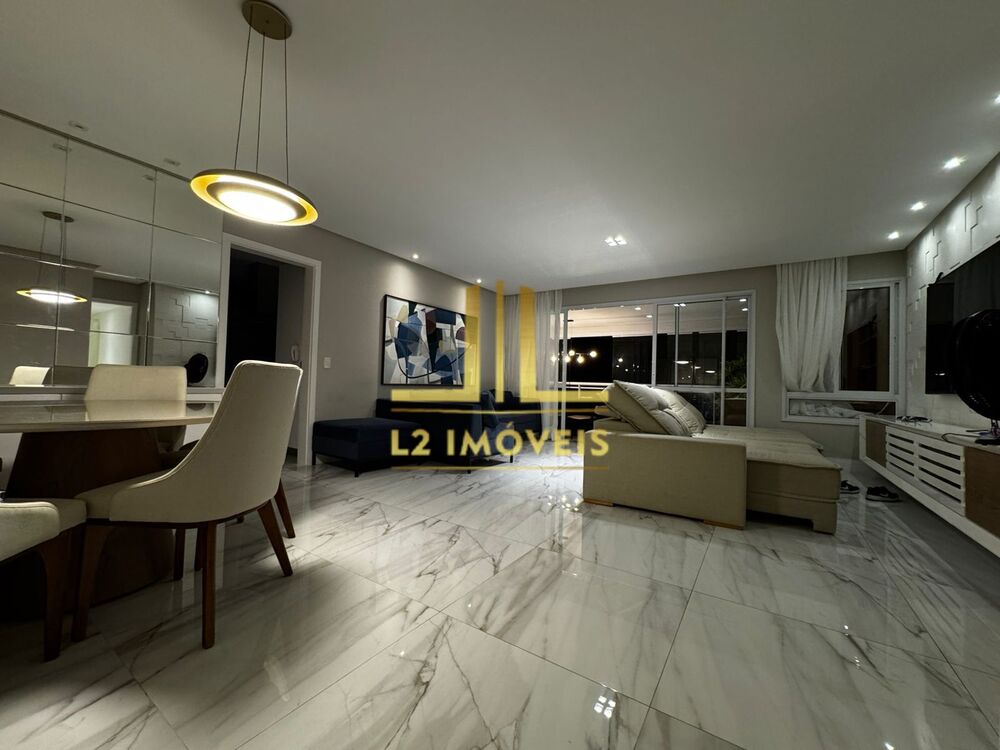 Apartamento, 3 quartos, 180 m² - Foto 1