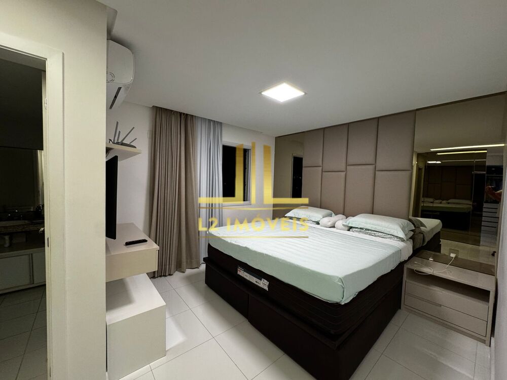 Apartamento, 3 quartos, 180 m² - Foto 9