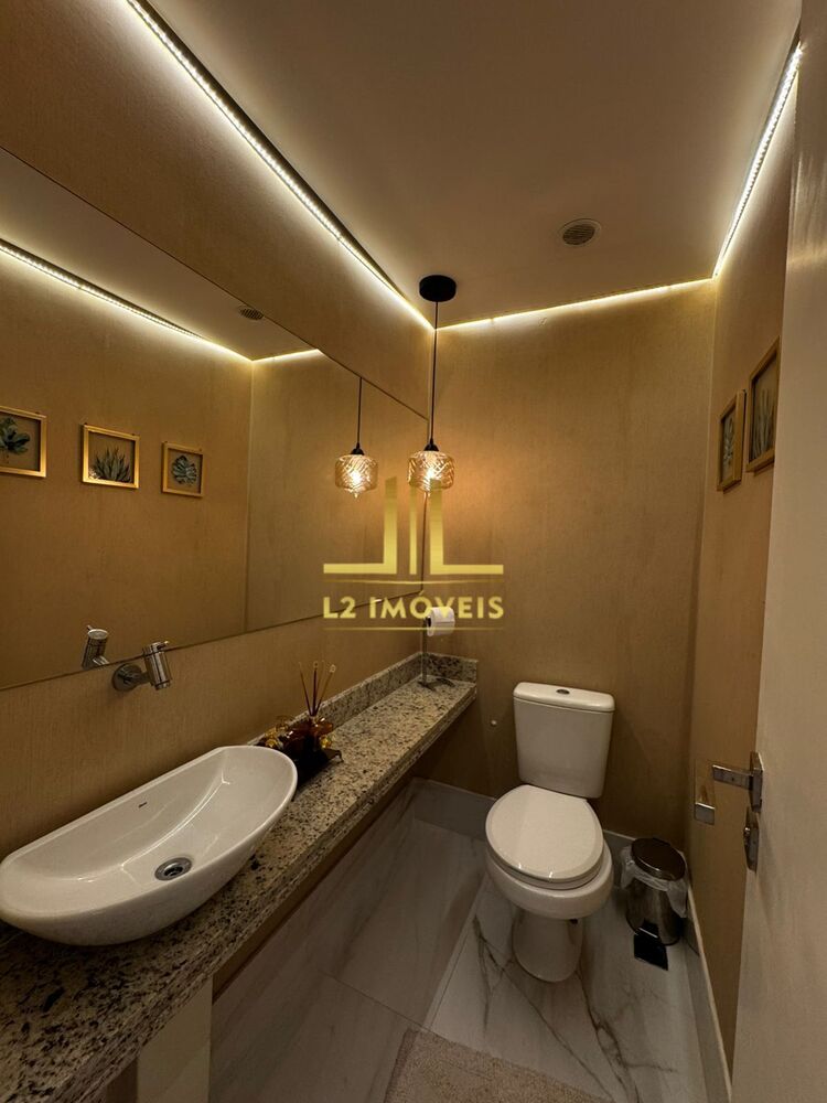 Apartamento, 3 quartos, 180 m² - Foto 20