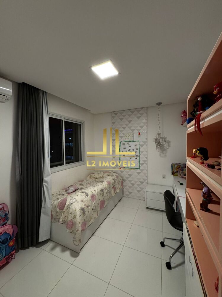 Apartamento, 3 quartos, 180 m² - Foto 11