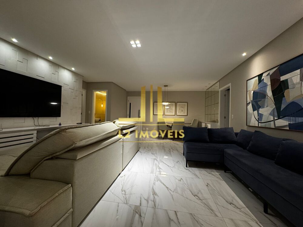 Apartamento, 3 quartos, 180 m² - Foto 2