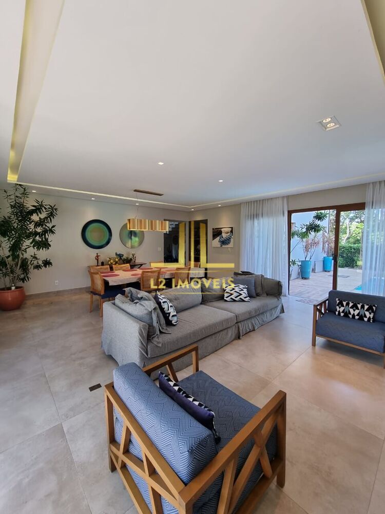 Casa, 4 quartos, 355 m² - Foto 5