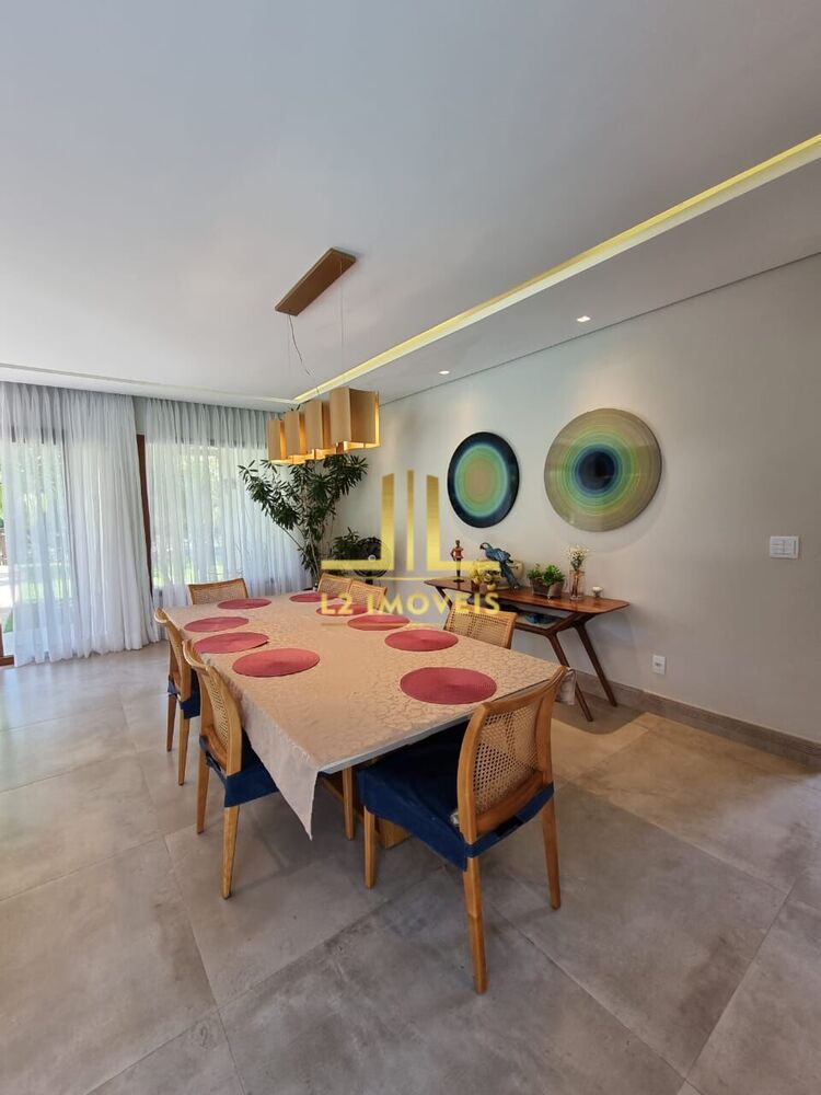 Casa, 4 quartos, 355 m² - Foto 7