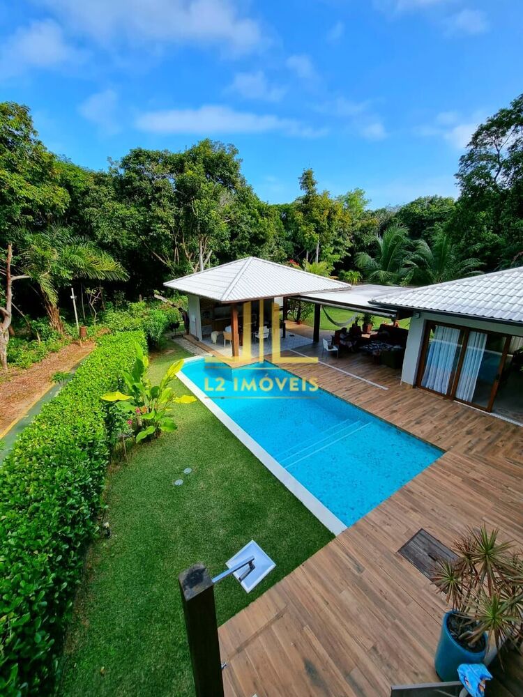 Casa, 4 quartos, 355 m² - Foto 3