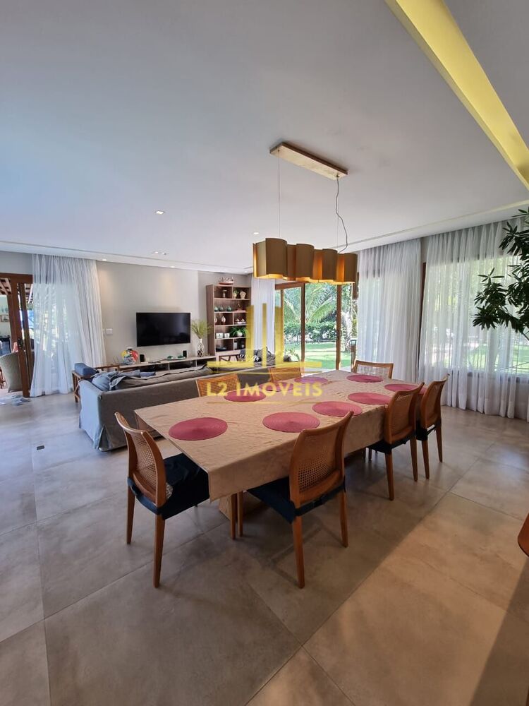 Casa, 4 quartos, 355 m² - Foto 6