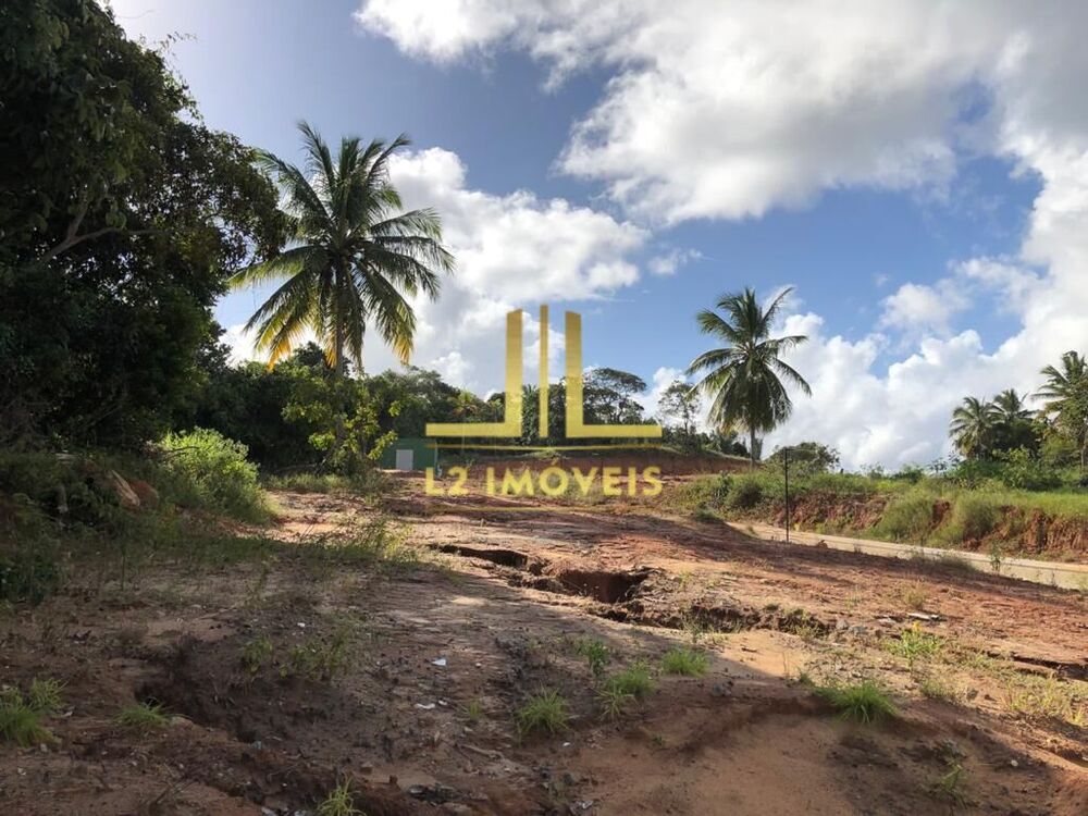 Terreno à venda, 600m² - Foto 1