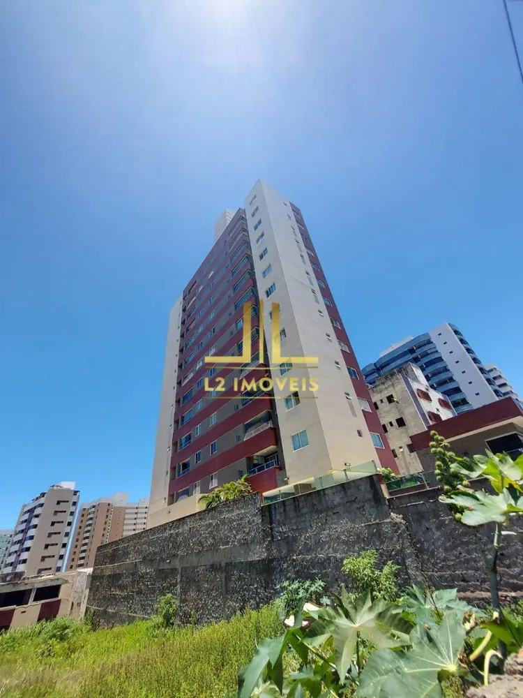 Apartamento, 2 quartos, 79 m² - Foto 10