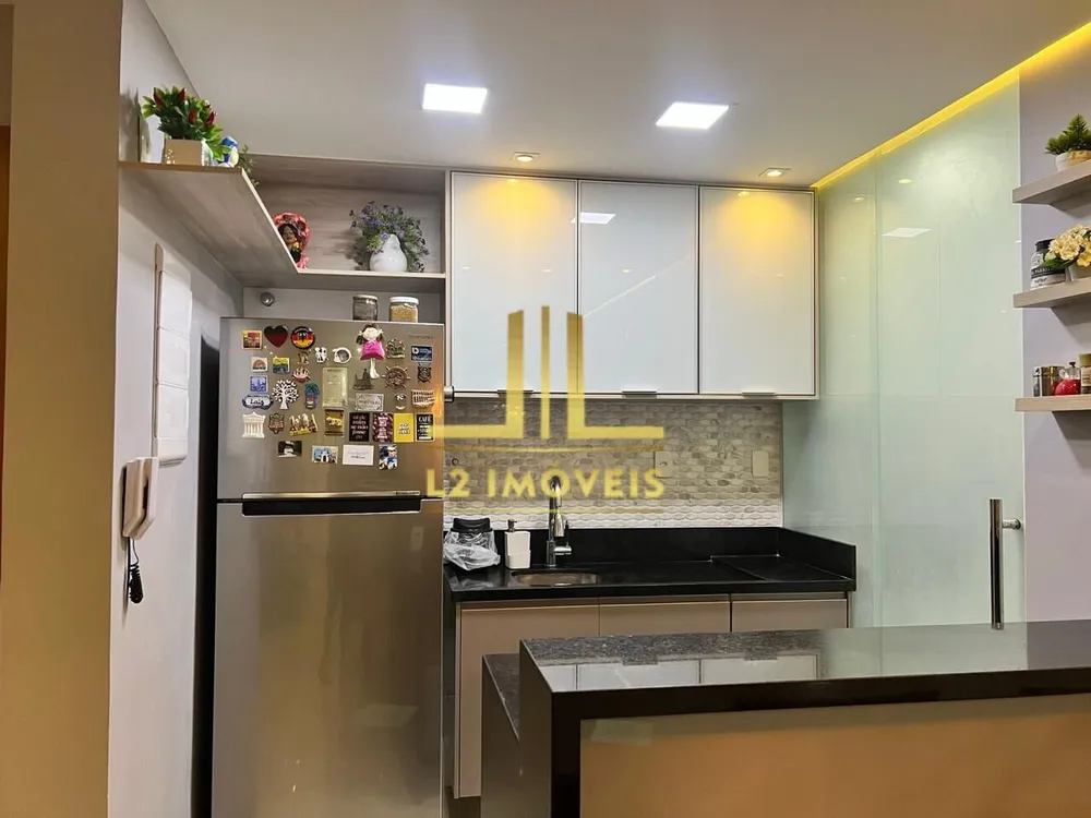 Apartamento, 2 quartos, 79 m² - Foto 4