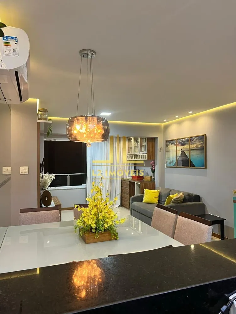 Apartamento, 2 quartos, 79 m² - Foto 2