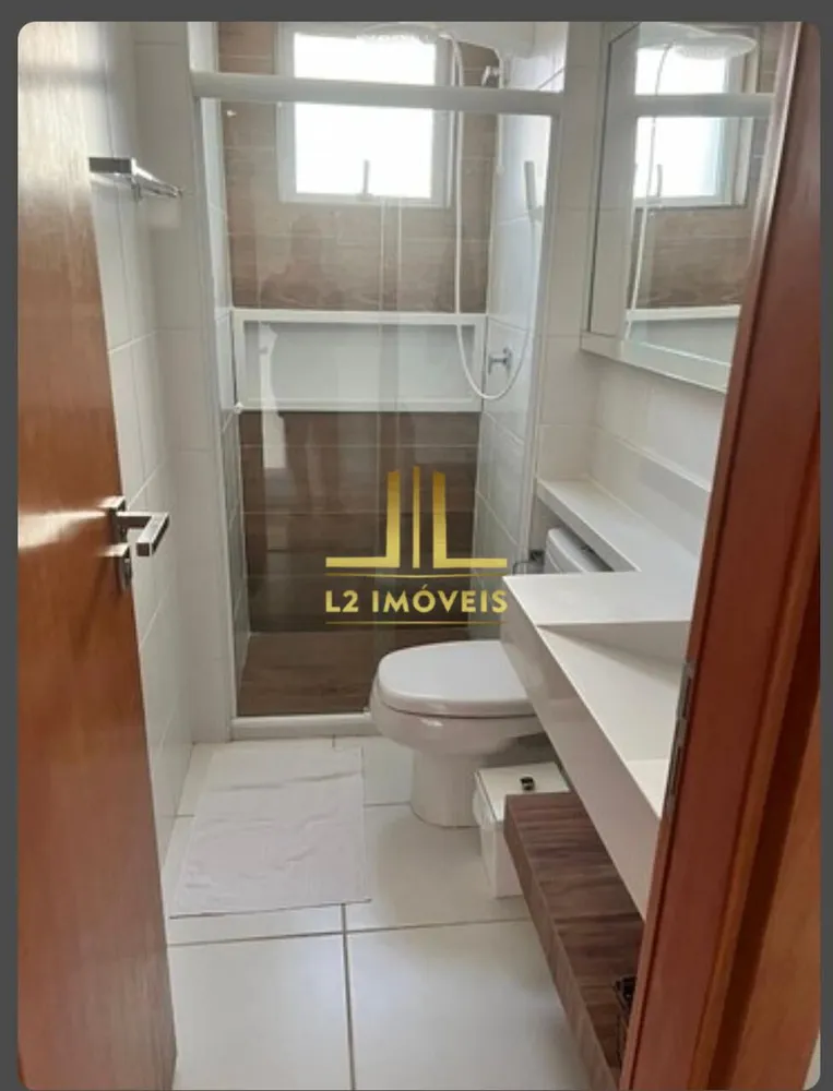 Apartamento, 2 quartos, 79 m² - Foto 9