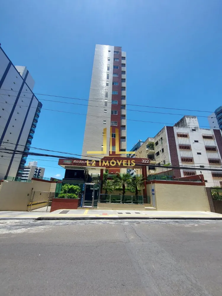 Apartamento, 2 quartos, 79 m² - Foto 16
