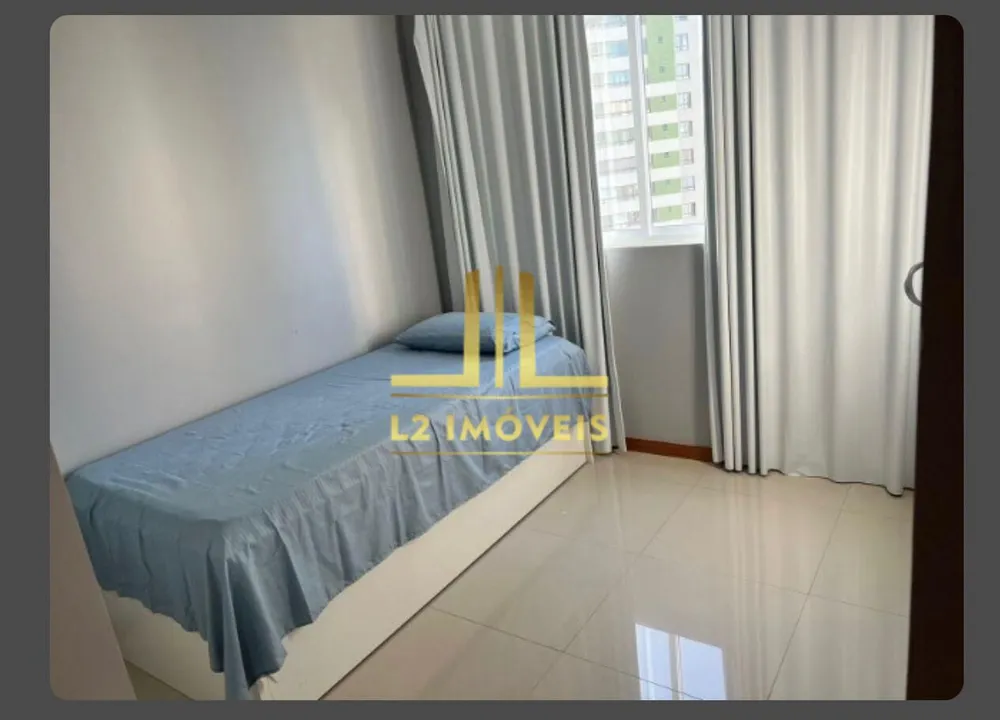 Apartamento, 2 quartos, 79 m² - Foto 8