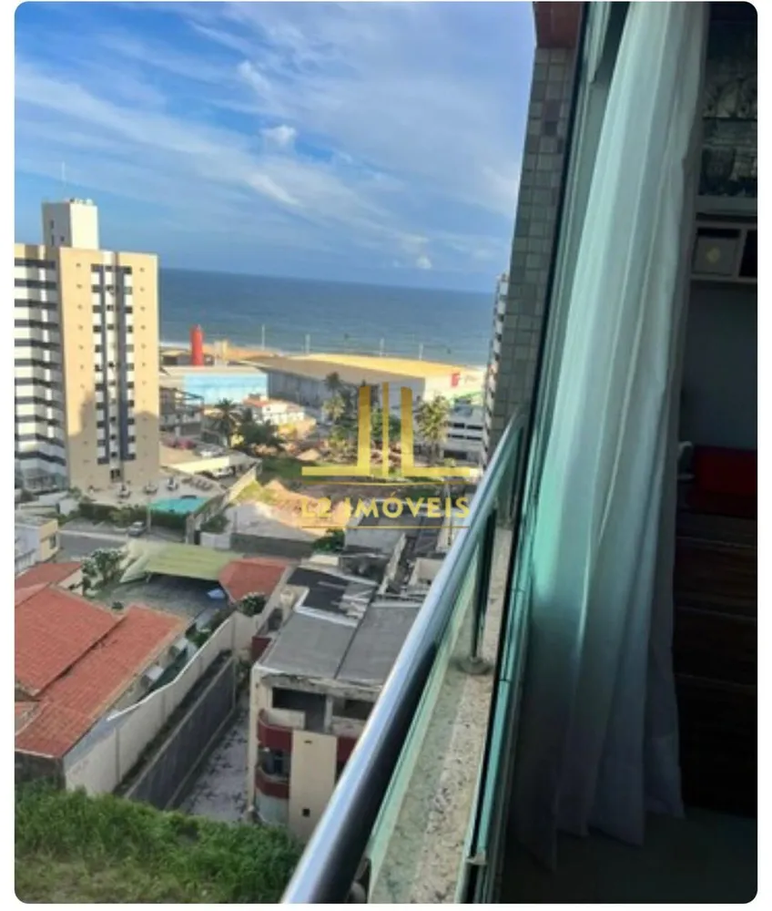 Apartamento, 2 quartos, 79 m² - Foto 3