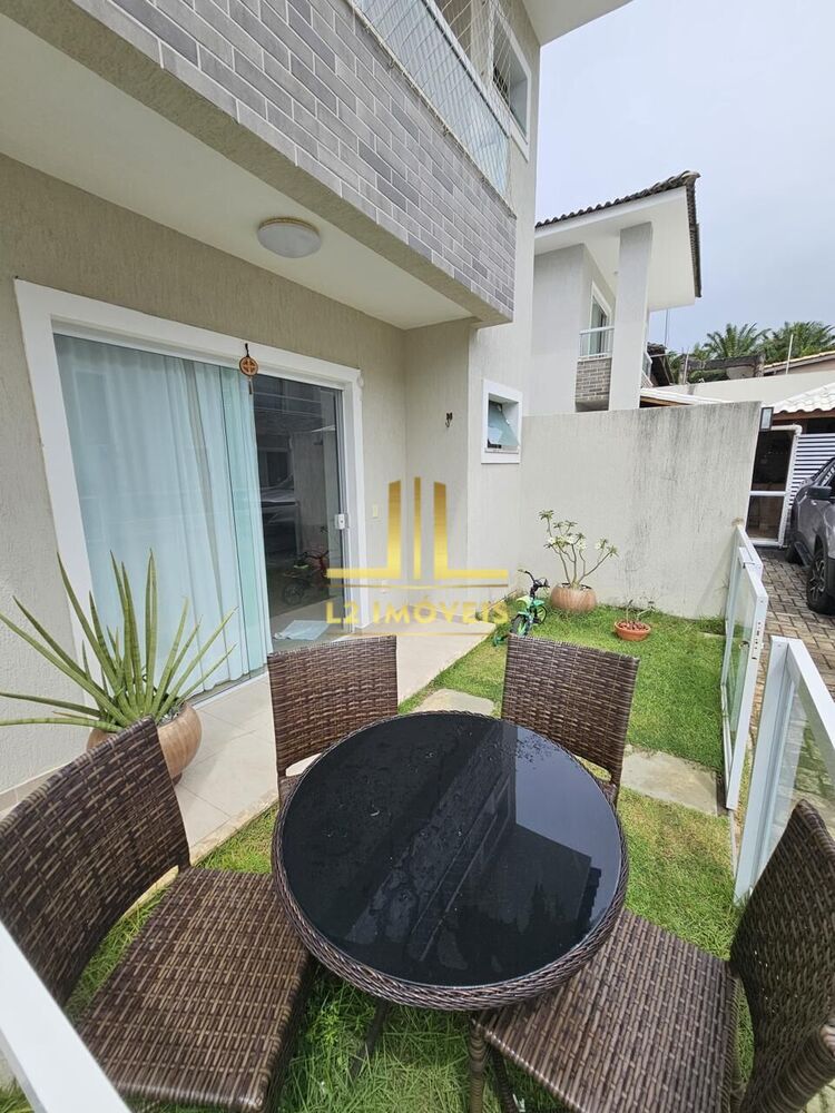 Casa, 3 quartos, 160 m² - Foto 4