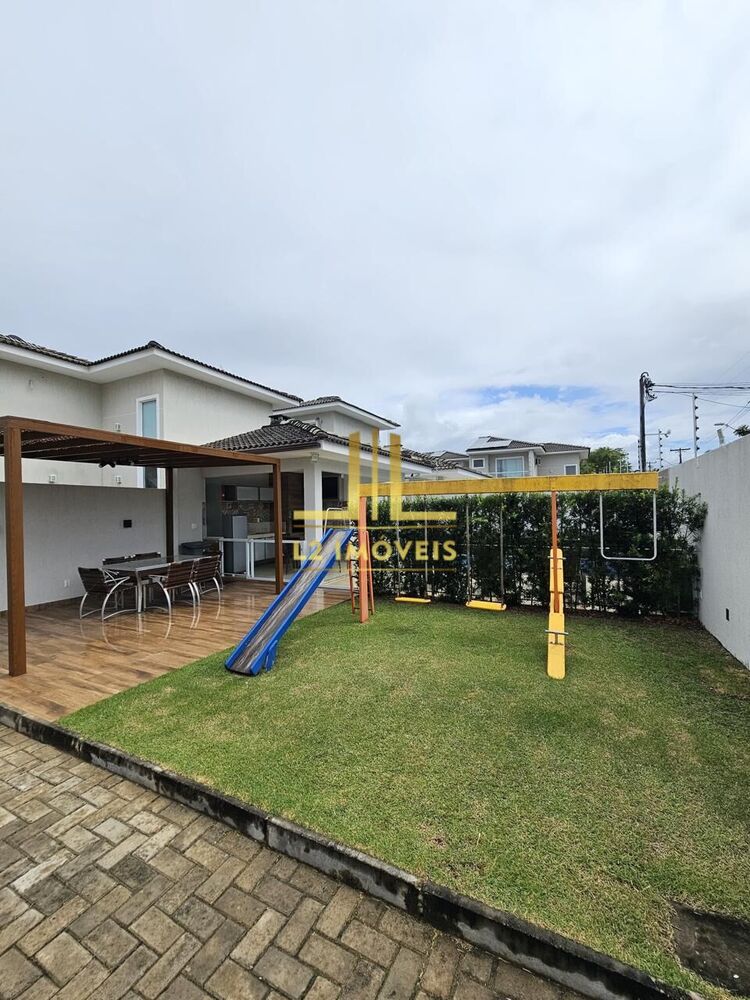 Casa, 3 quartos, 160 m² - Foto 1