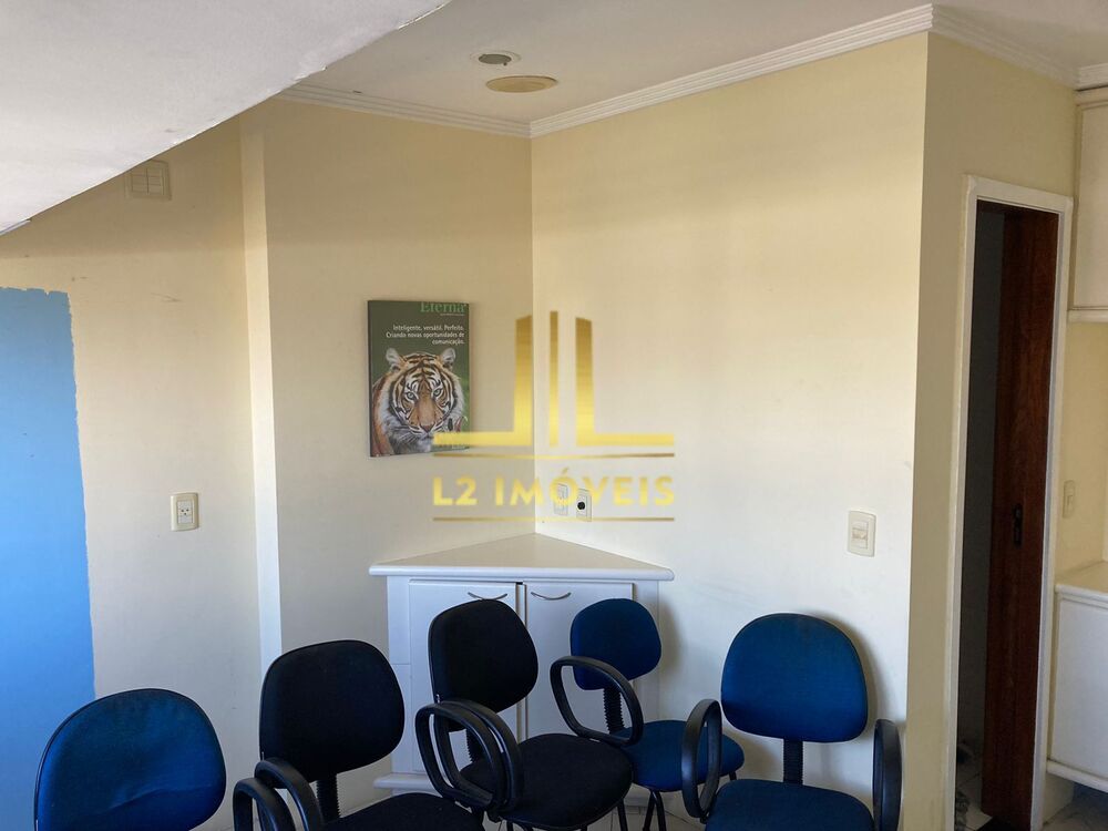 Sala-Conjunto, 38 m² - Foto 10