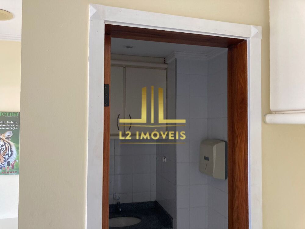 Sala-Conjunto, 38 m² - Foto 6