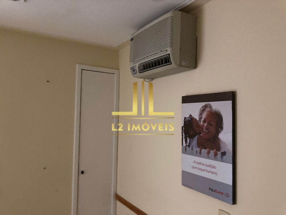 Sala-Conjunto, 38 m² - Foto 1