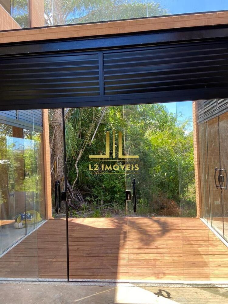 Casa, 4 quartos, 180 m² - Foto 2