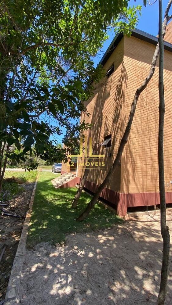 Casa, 4 quartos, 180 m² - Foto 1