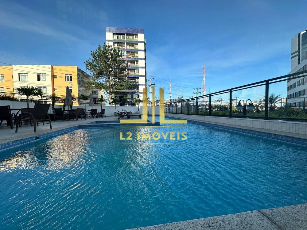 Apartamento à venda com 2 quartos, 78m² - Foto 7