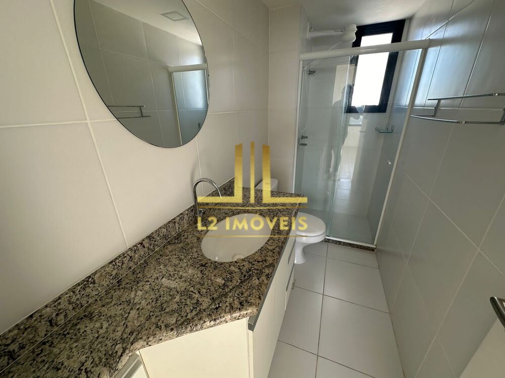 Apartamento à venda com 2 quartos, 78m² - Foto 5