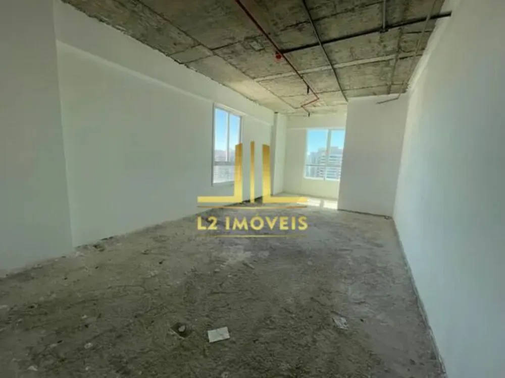 Sala-Conjunto, 31 m² - Foto 8